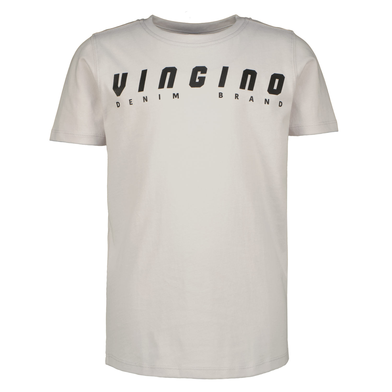 Logo T-Shirt Soft Lilac
