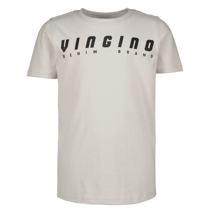 Logo T-Shirt Soft Lilac