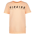 Afbeelding laden in galerijweergave, Logo T-Shirt Wash Soft Neon Orange
