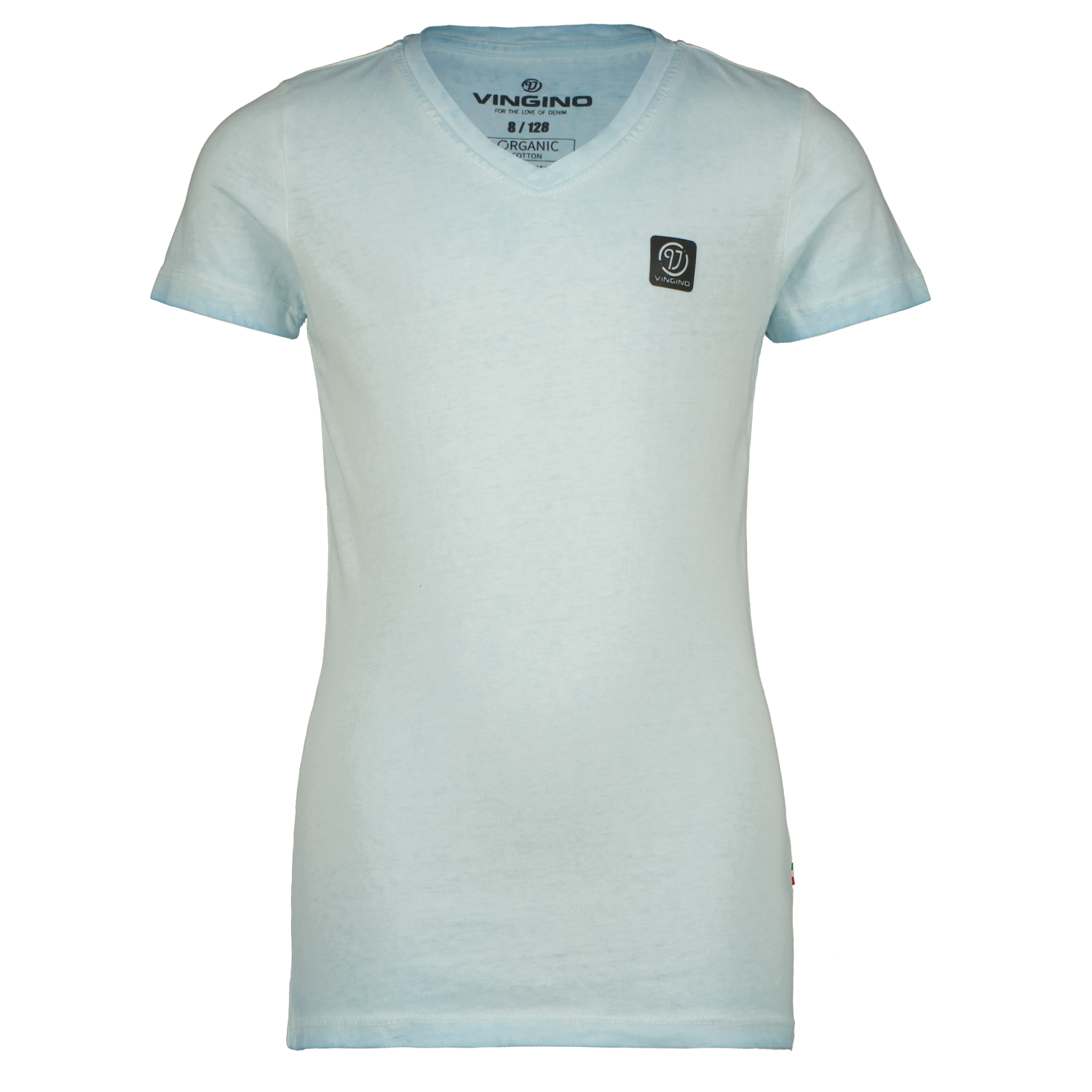 Basic T-shirt V-Neck