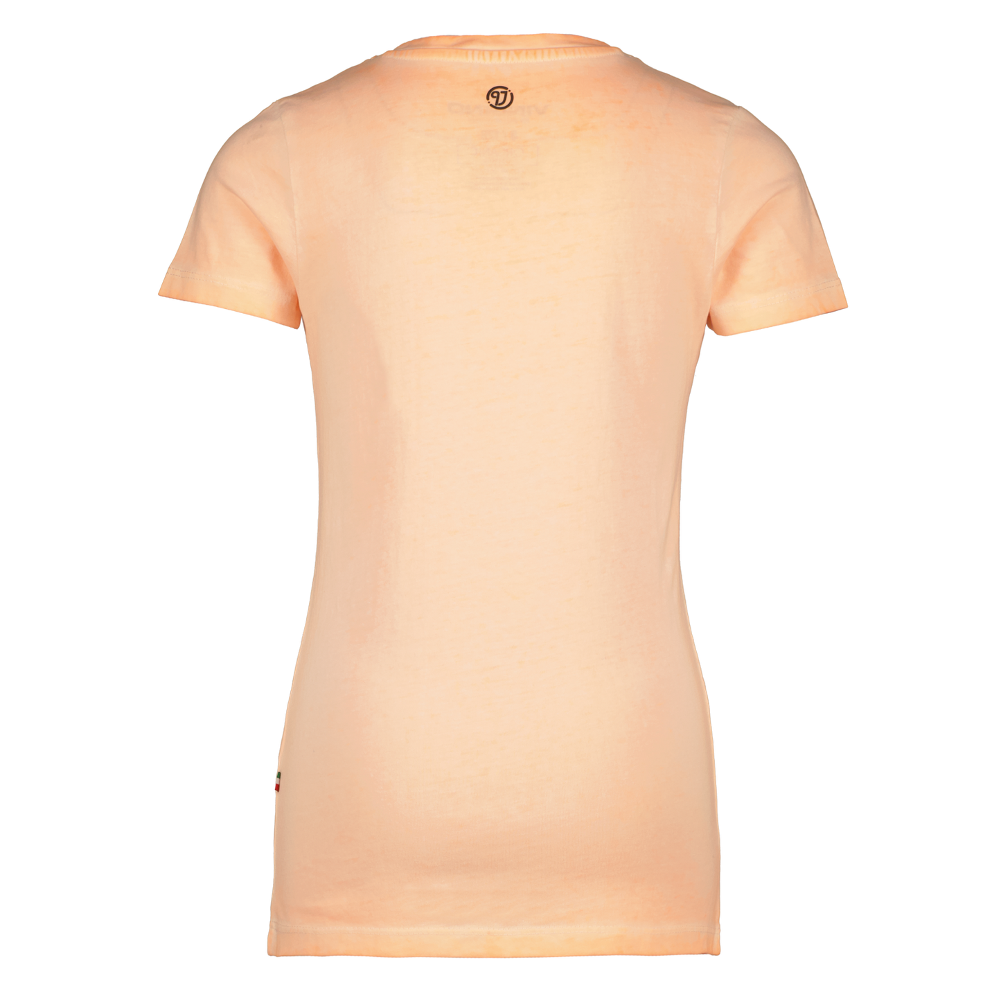 Basic T-Shirt V-Neck