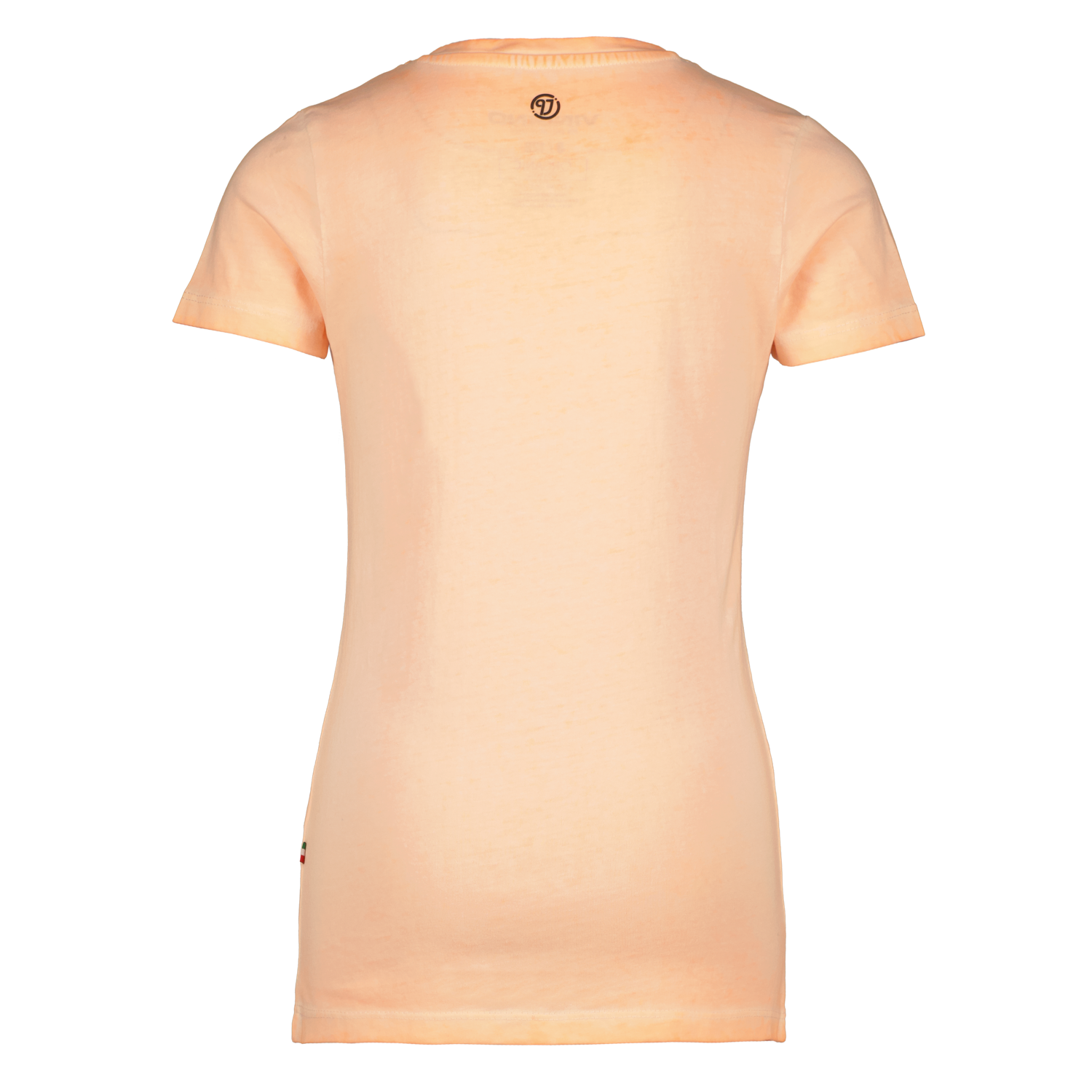 Basic T-Shirt V-Neck