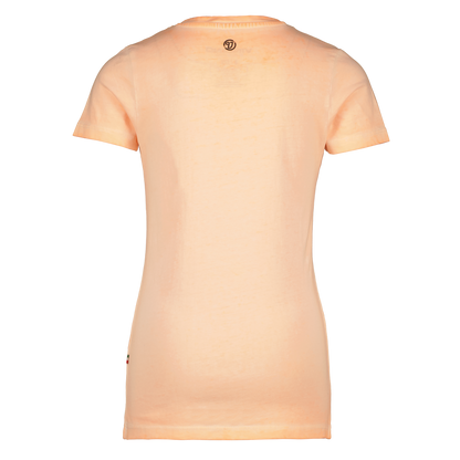 Basic T-Shirt V-Neck