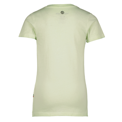 Basic T-Shirt V-Neck