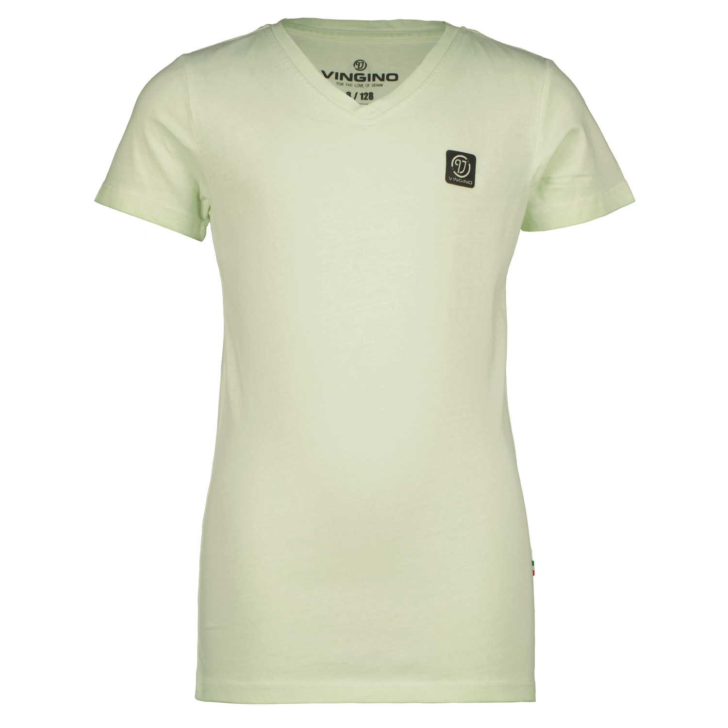 Basic Logo T-shirt