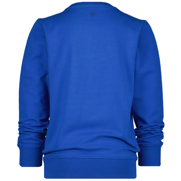 Basic Logo Sweat Crew