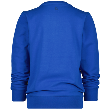 Basic Logo Sweat Crew