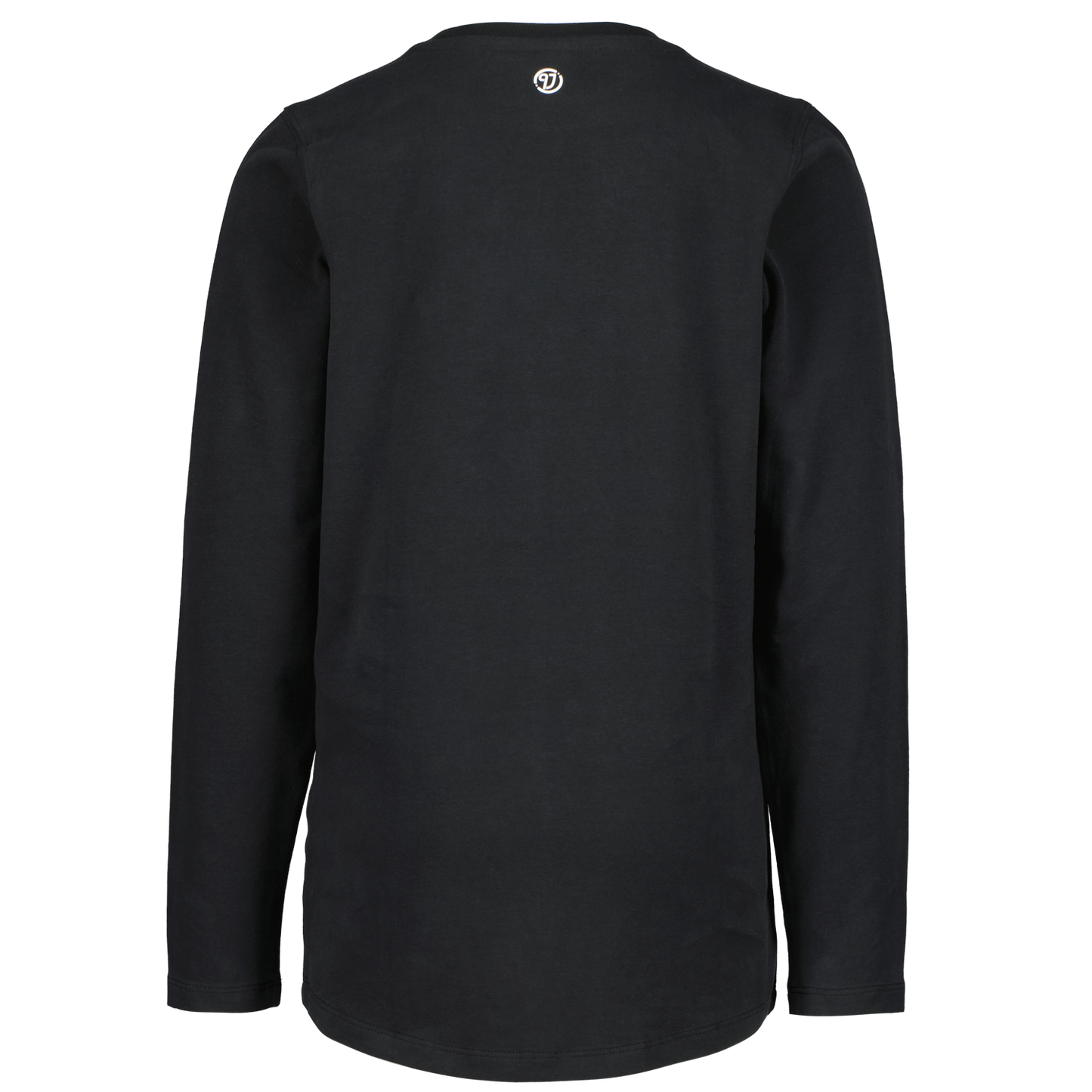 Classic Shirt Deep Black