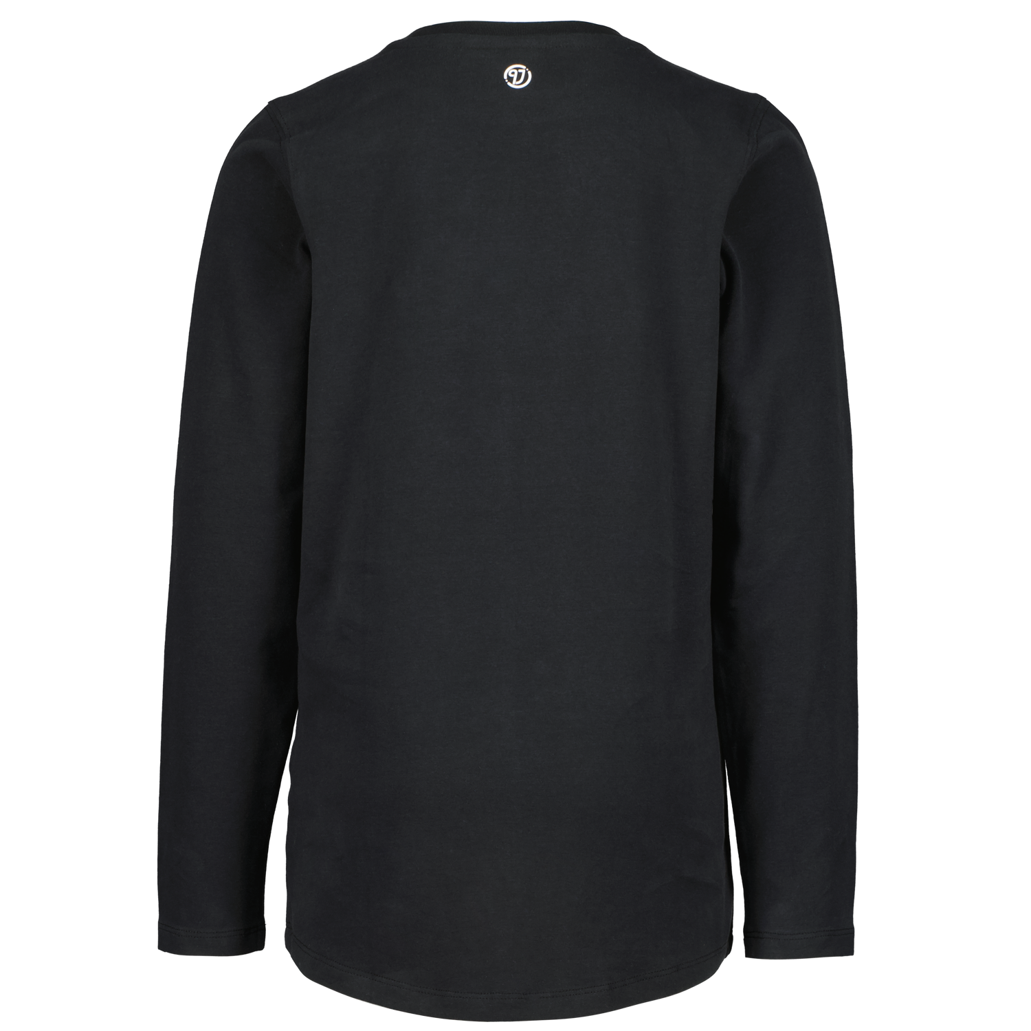 Classic Shirt Deep Black