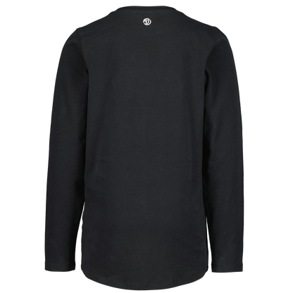 Classic Shirt Deep Black