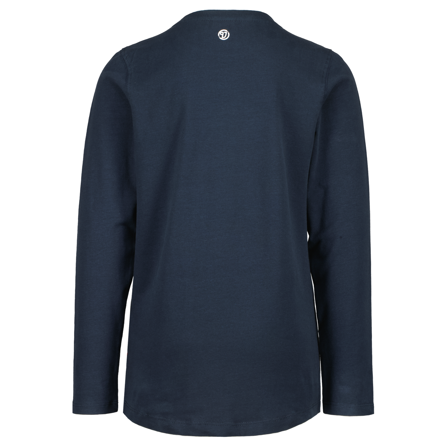 Classic Shirt -  Midnight Blue
