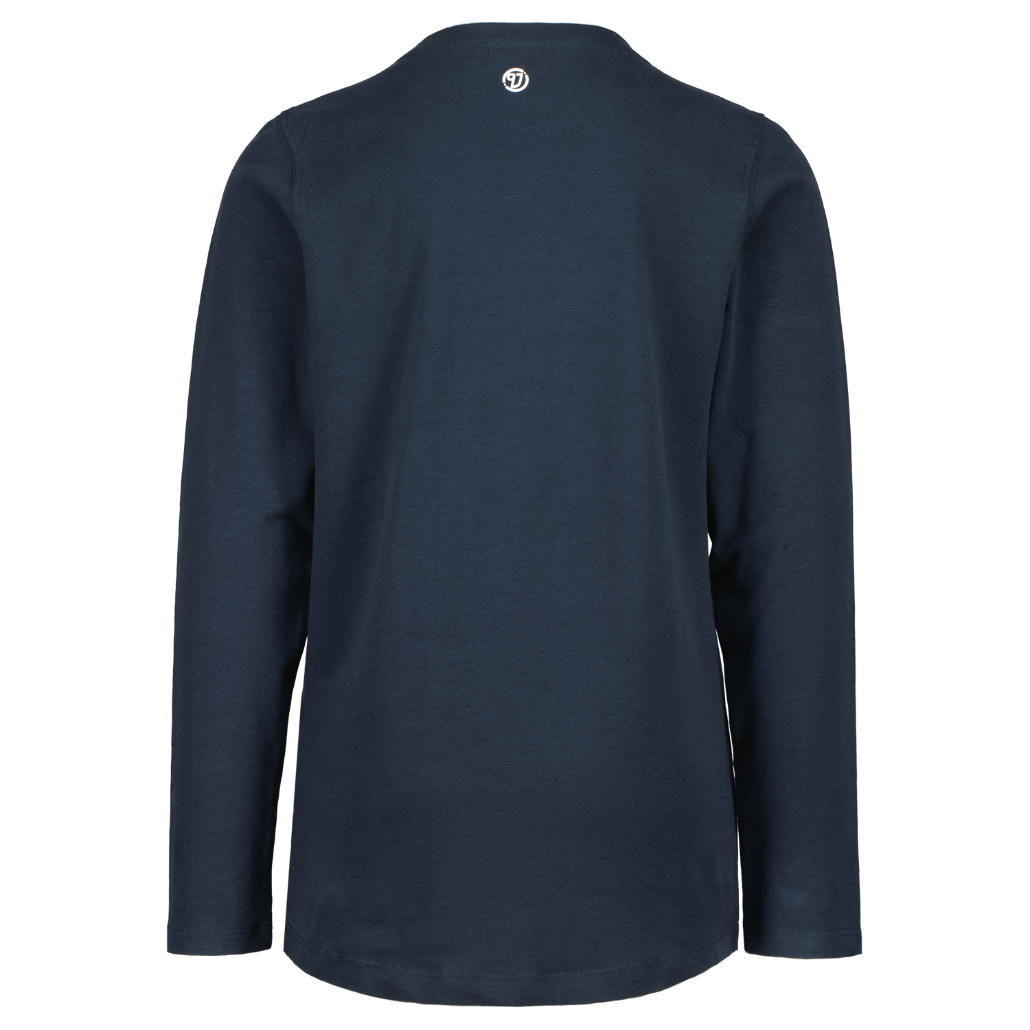 Classic Shirt -  Midnight Blue