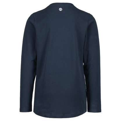 Classic Shirt -  Midnight Blue