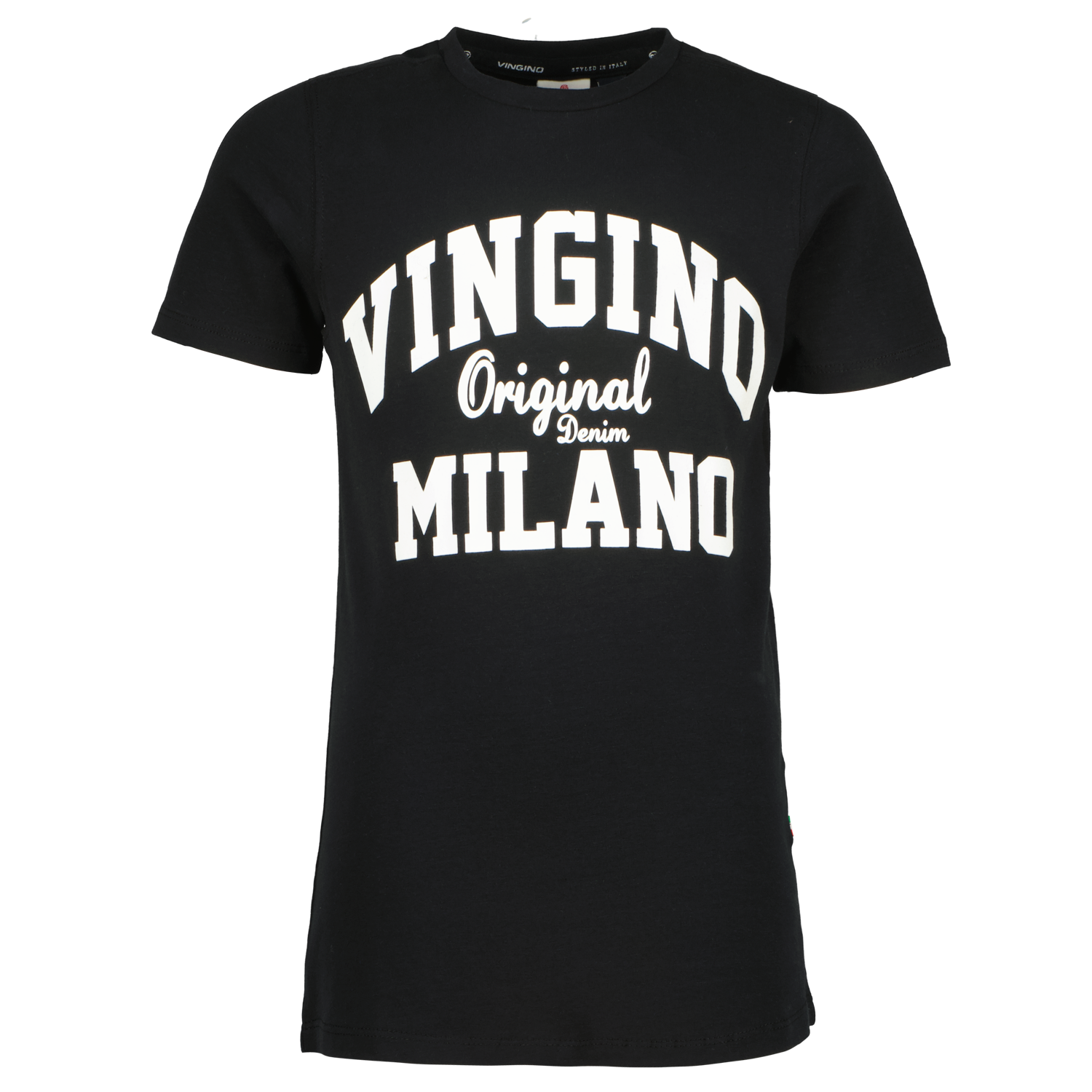 Classic Logo T-Shirt