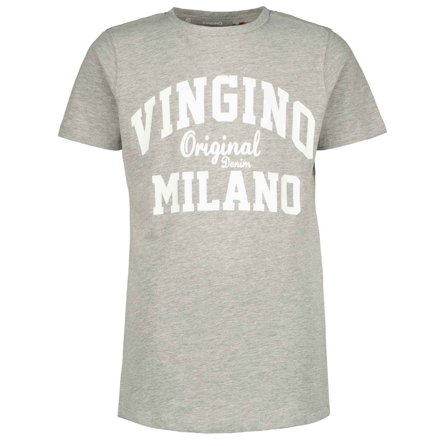Classic Logo  T-Shirt
