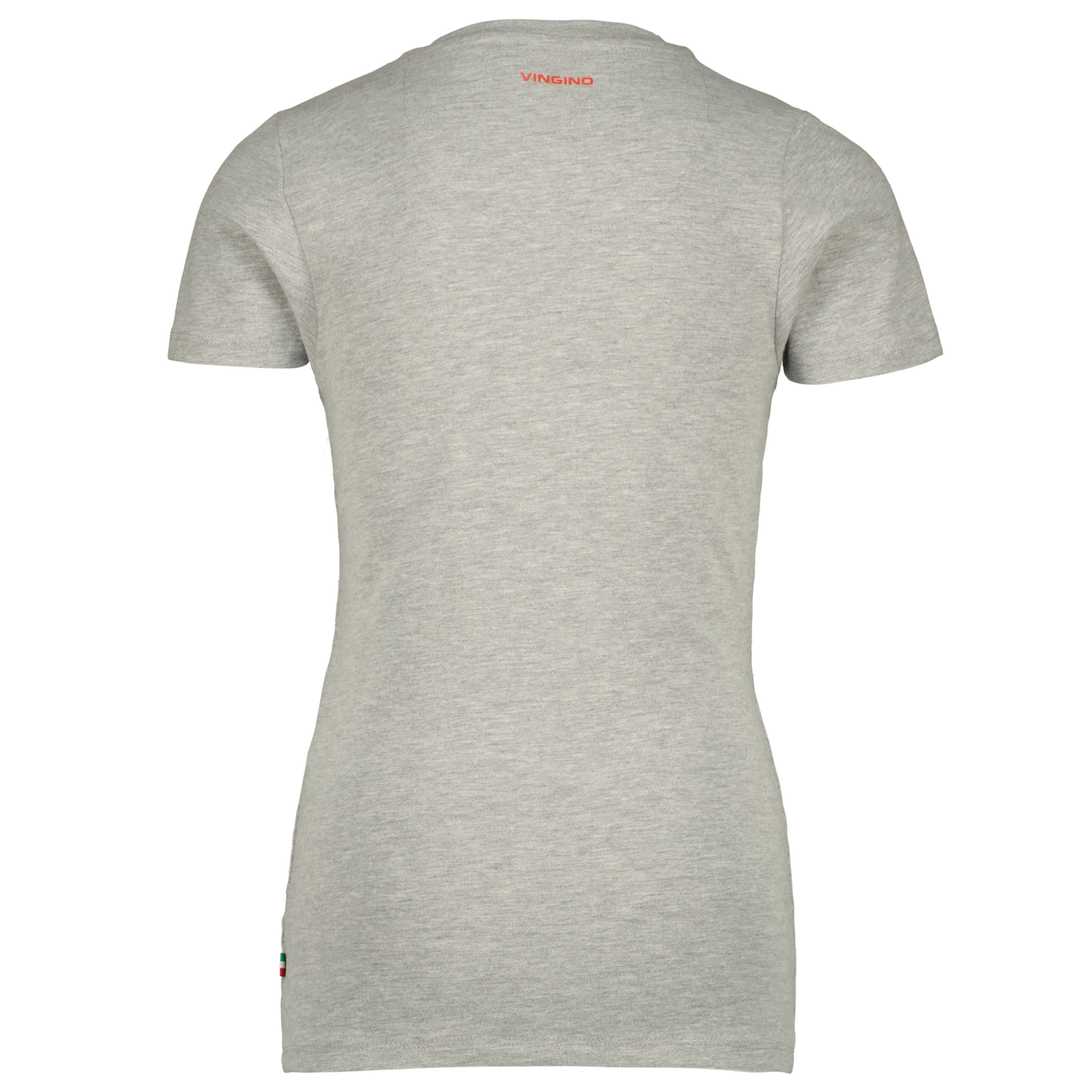 Basic Logo T-shirt