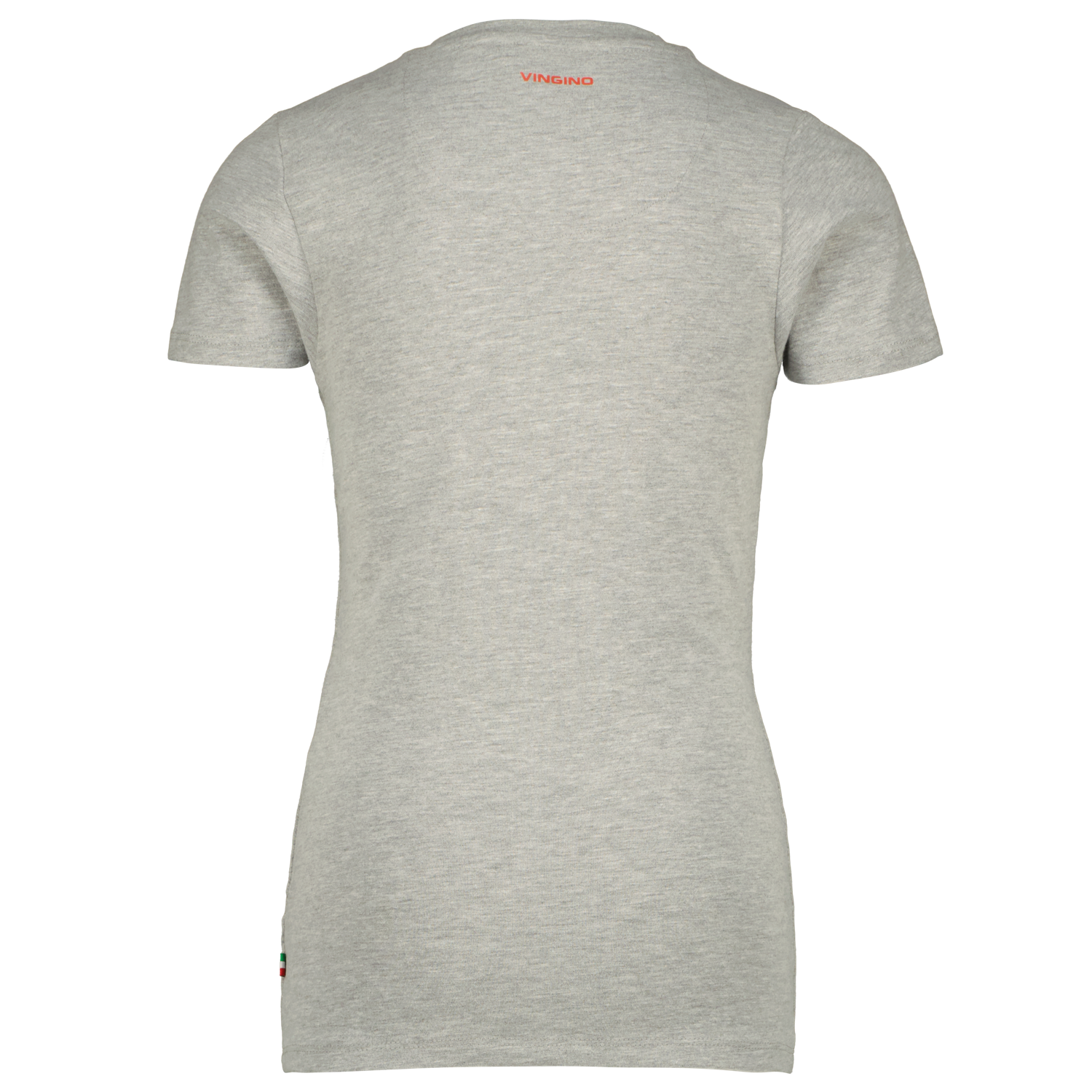 Basic Logo T-shirt