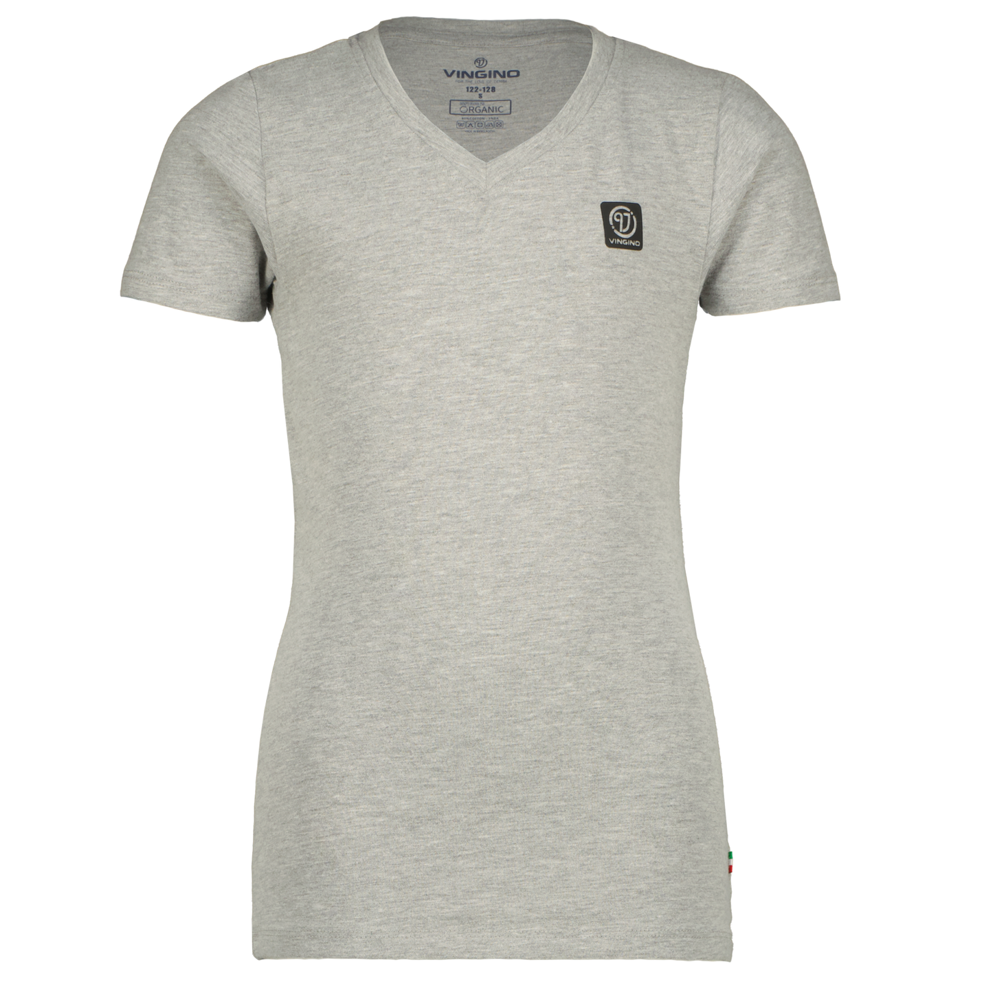 Basic Logo T-shirt