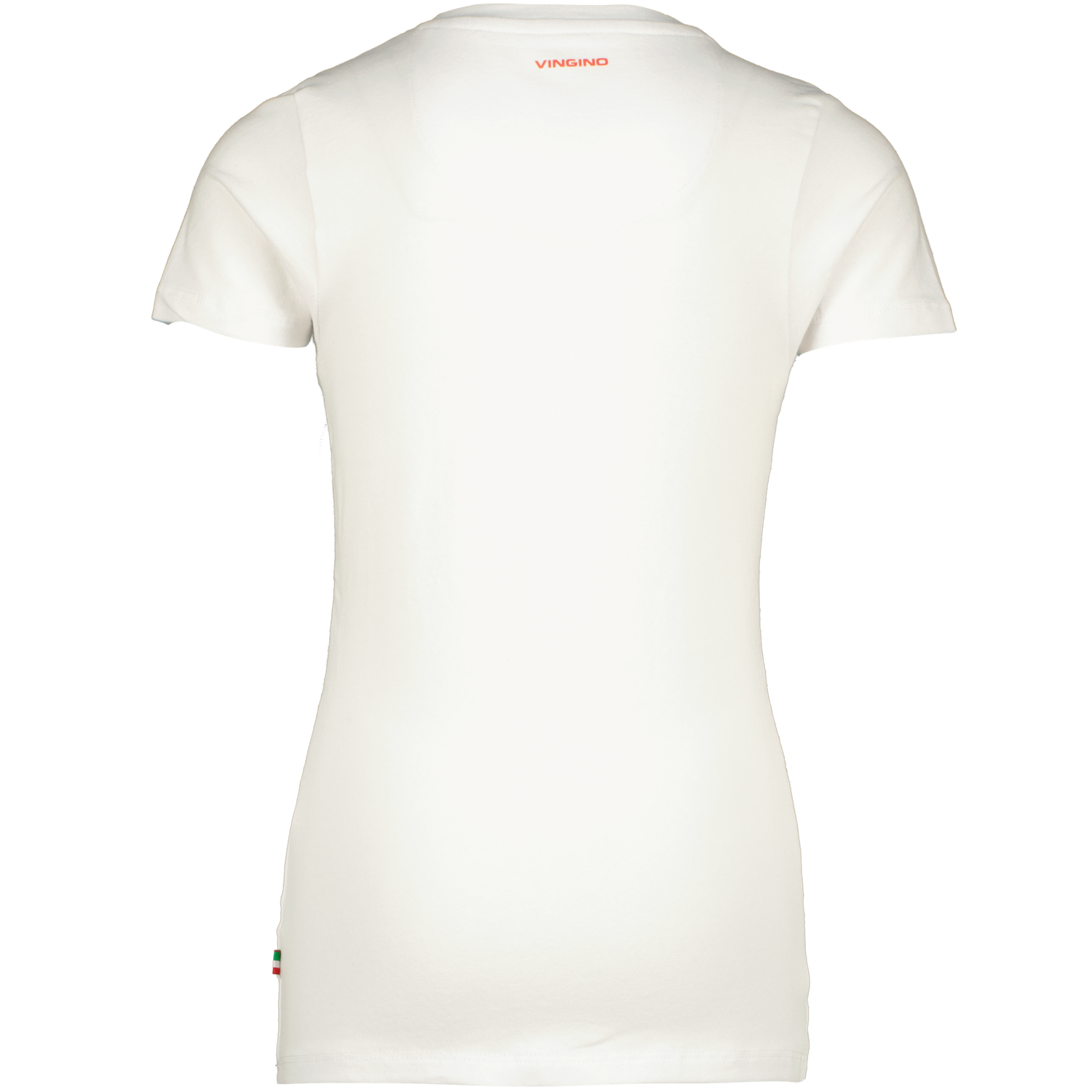 Basic Logo T-shirt