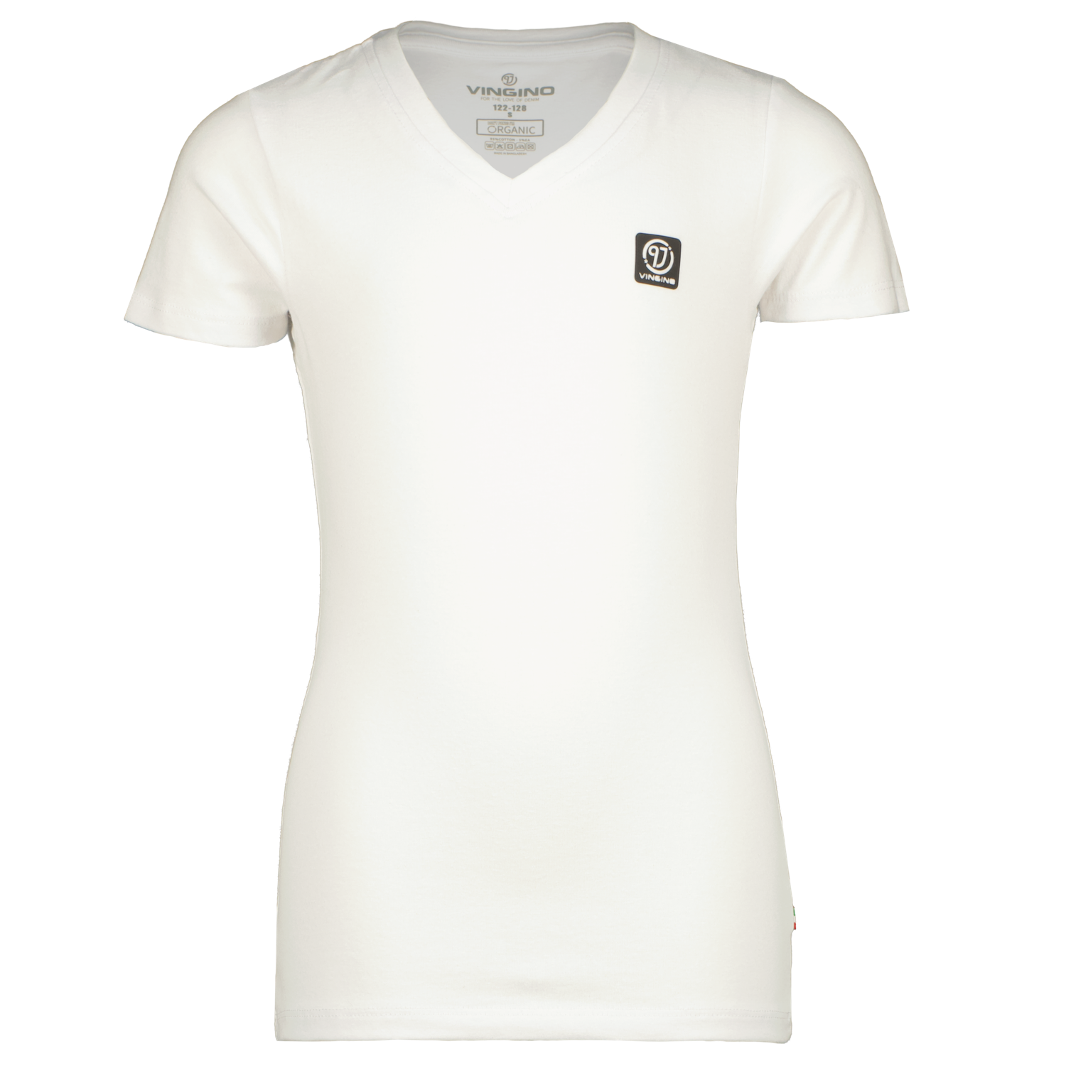 Basic Logo T-shirt