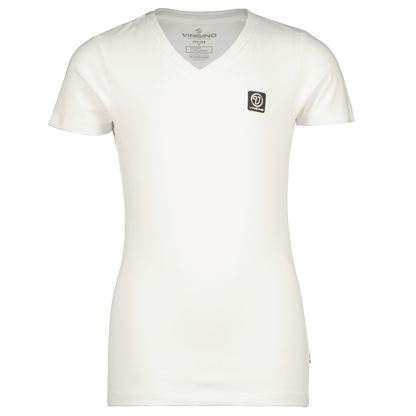 Basic Logo T-shirt