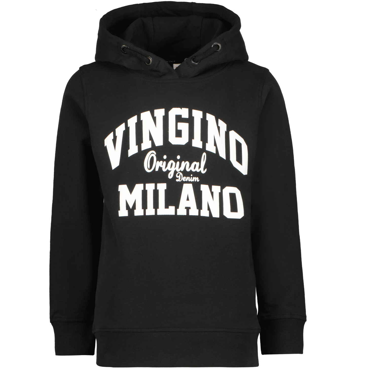 Classic Hoody
