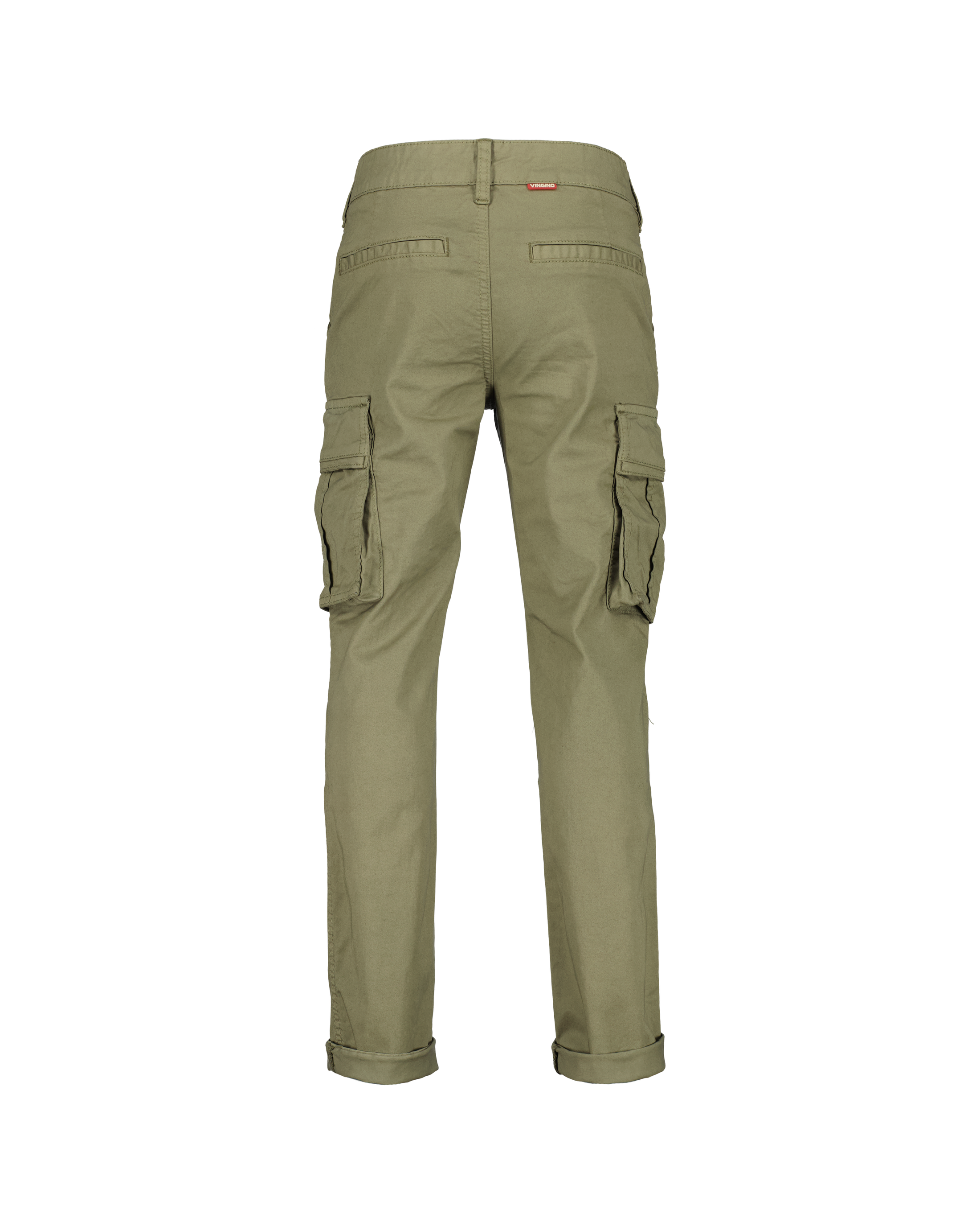 Cargo Bergamo