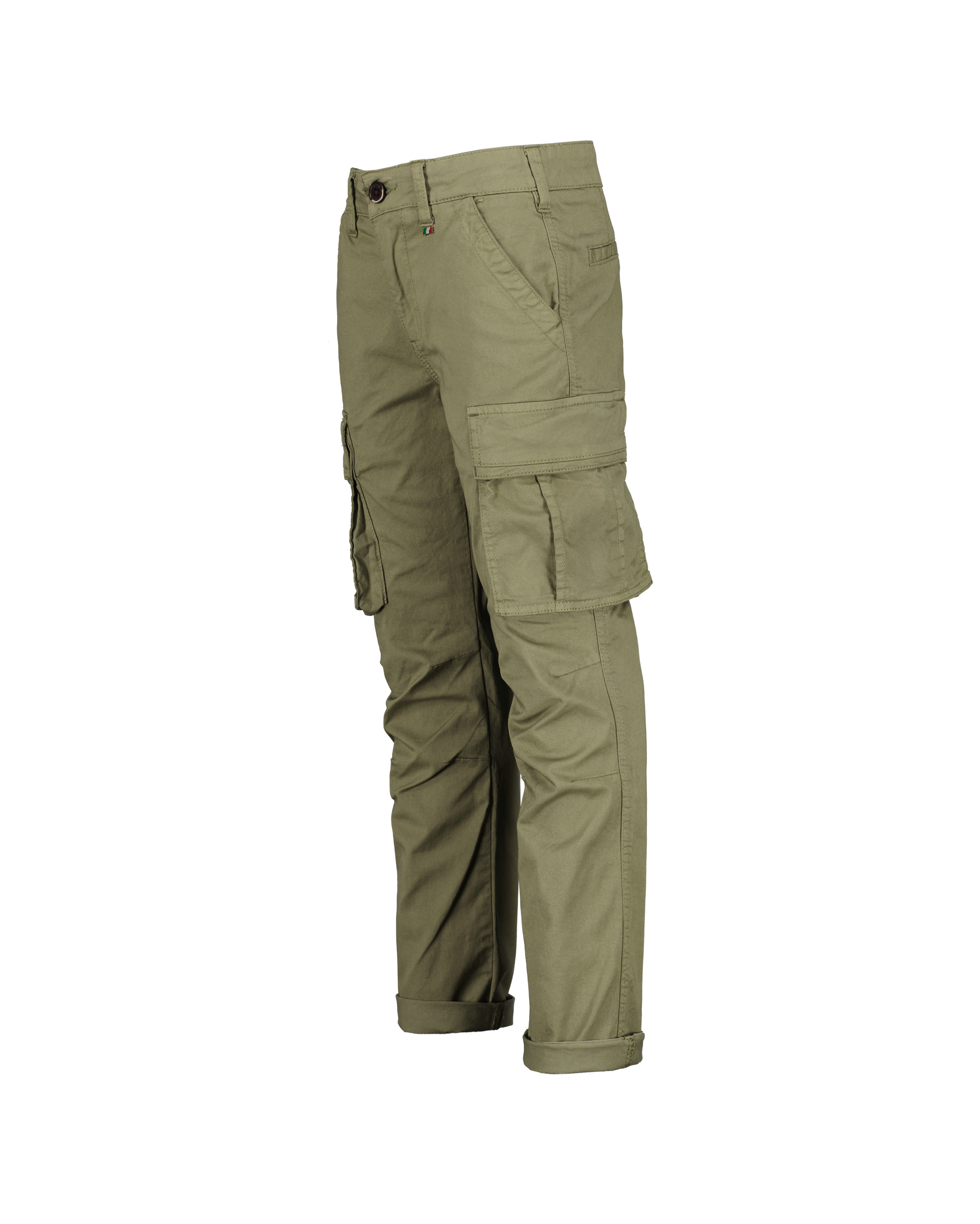 Cargo Bergamo