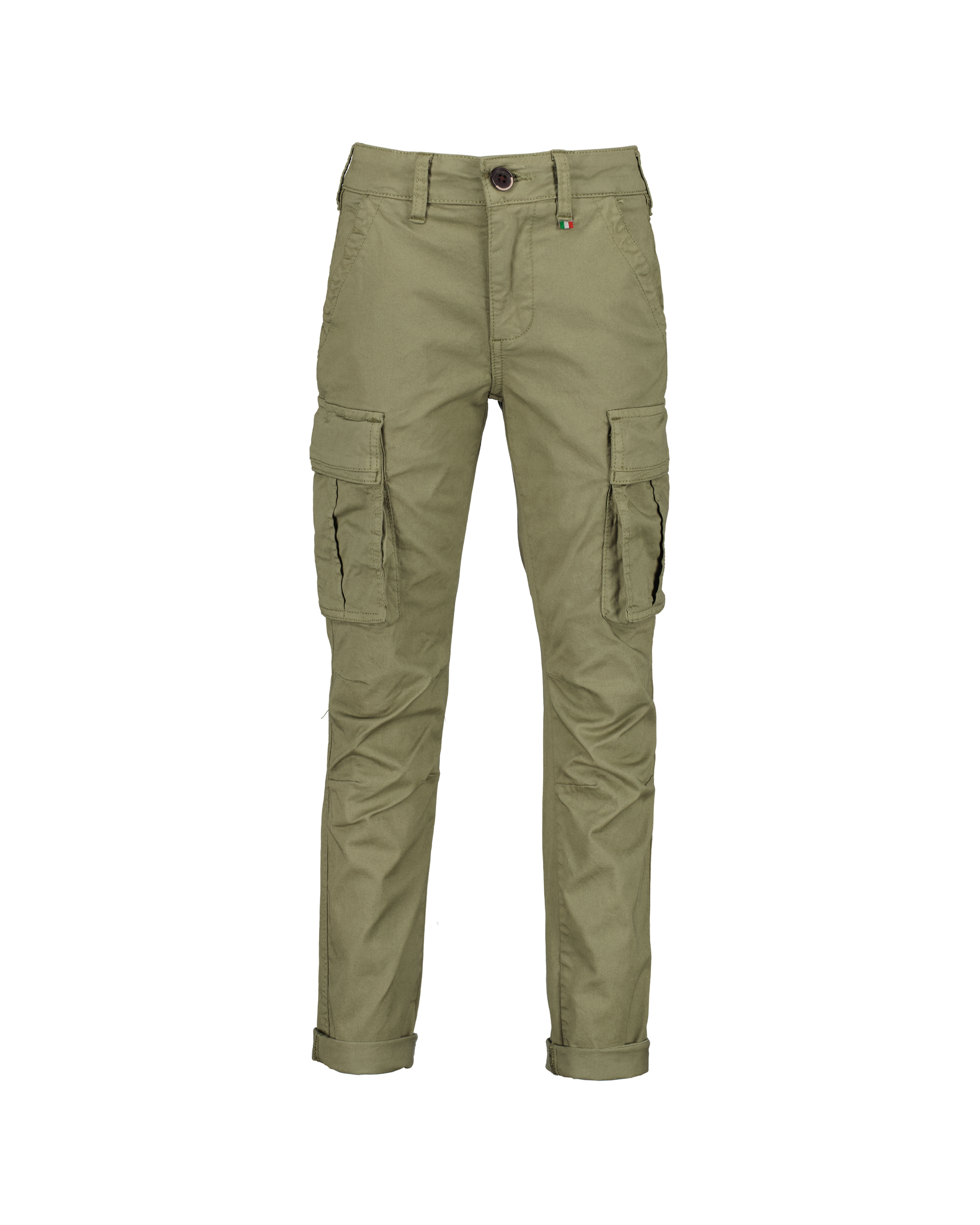 Cargo Bergamo