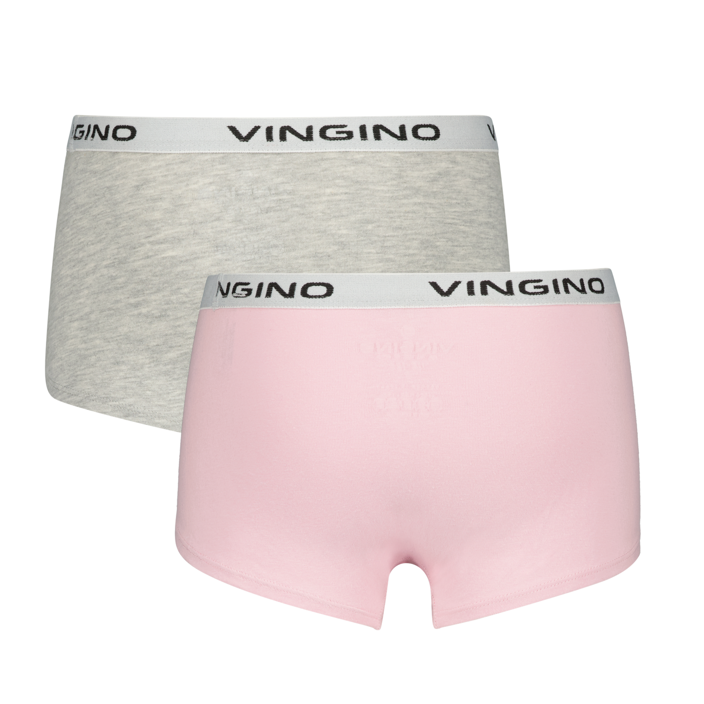 Girls Boxer (2-pack)