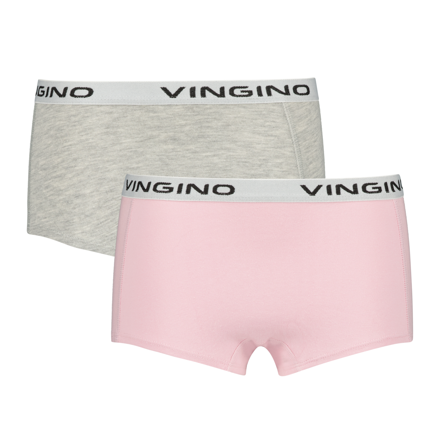 Girls Boxer (2-pack)