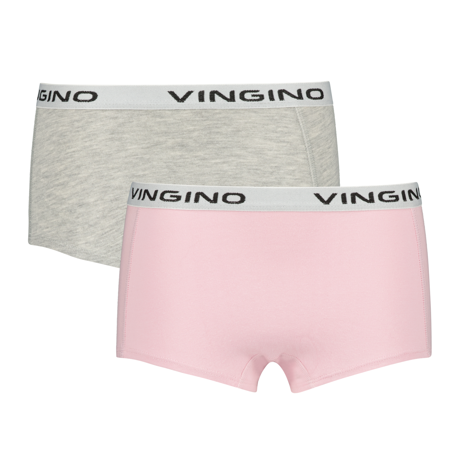 Girls Boxer (2-pack)
