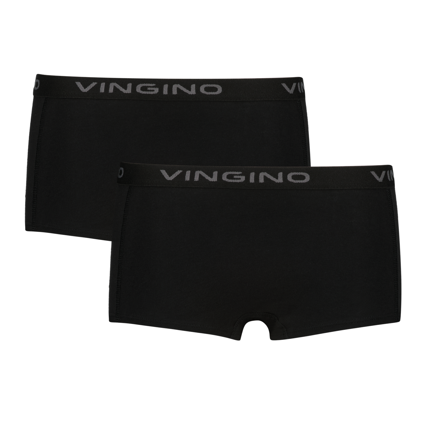 Girls Boxer (2-pack)