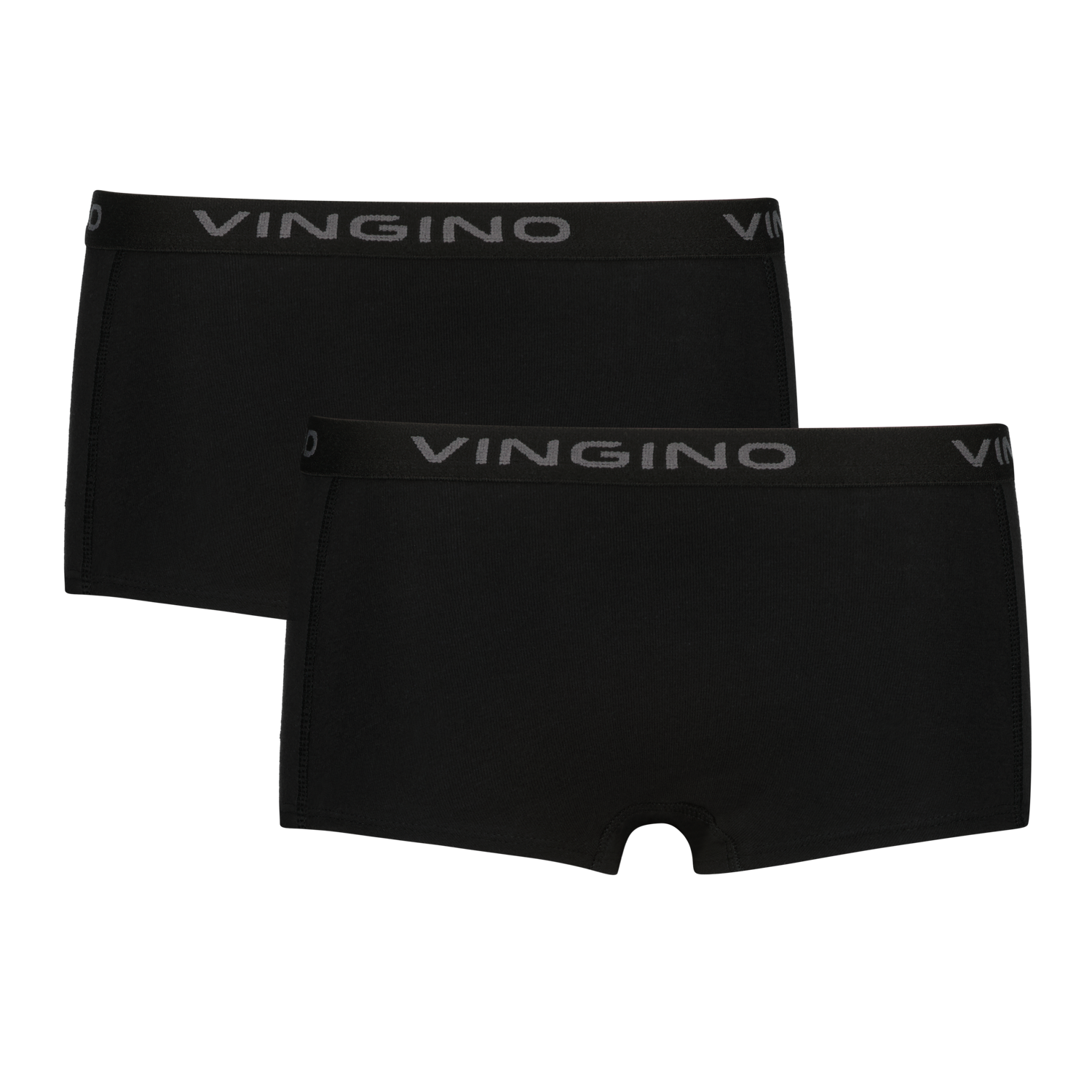 Girls Boxer (2-pack)