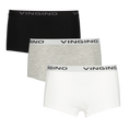 Afbeelding laden in galerijweergave, Girls Boxer (3-pack)
