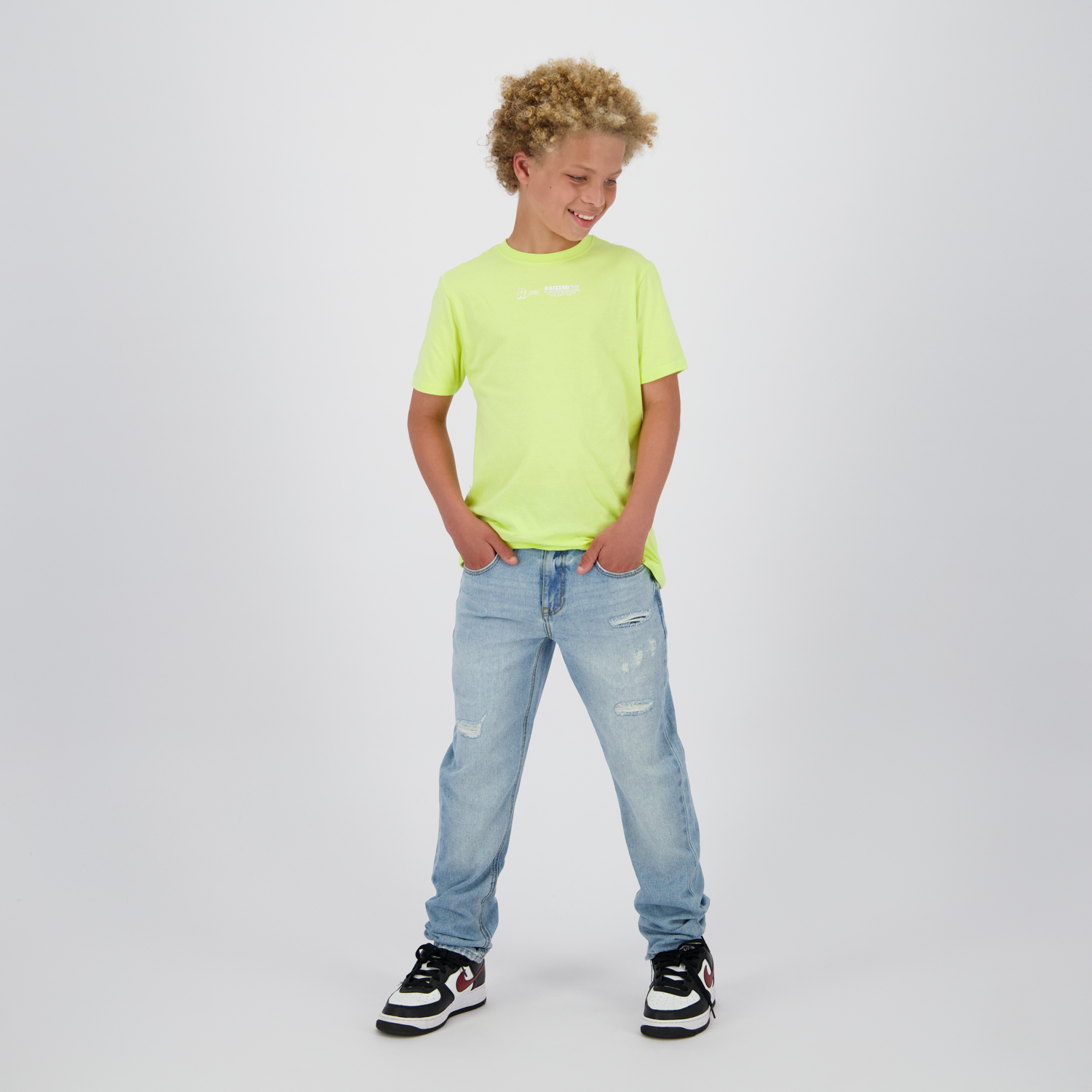 T-shirt Harris