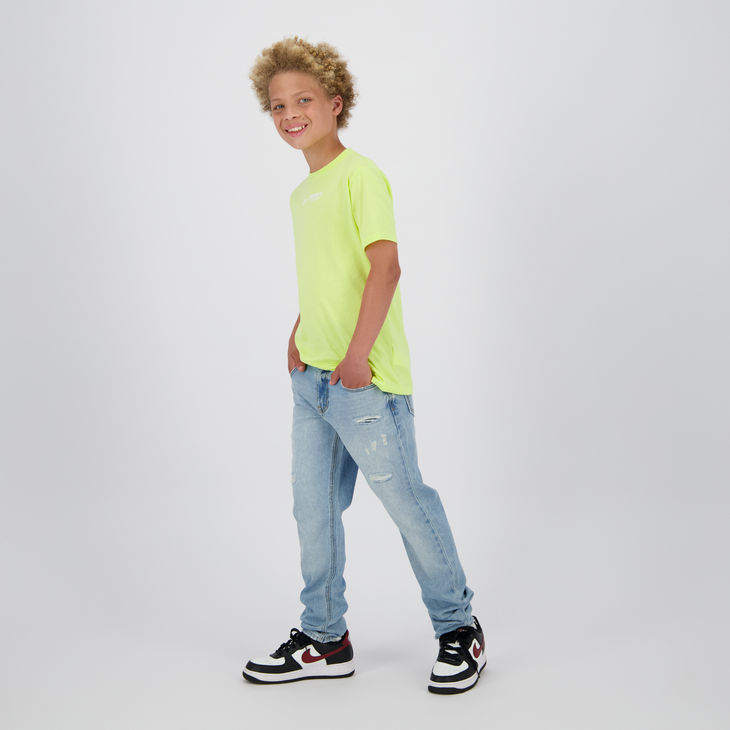Harris T-shirt