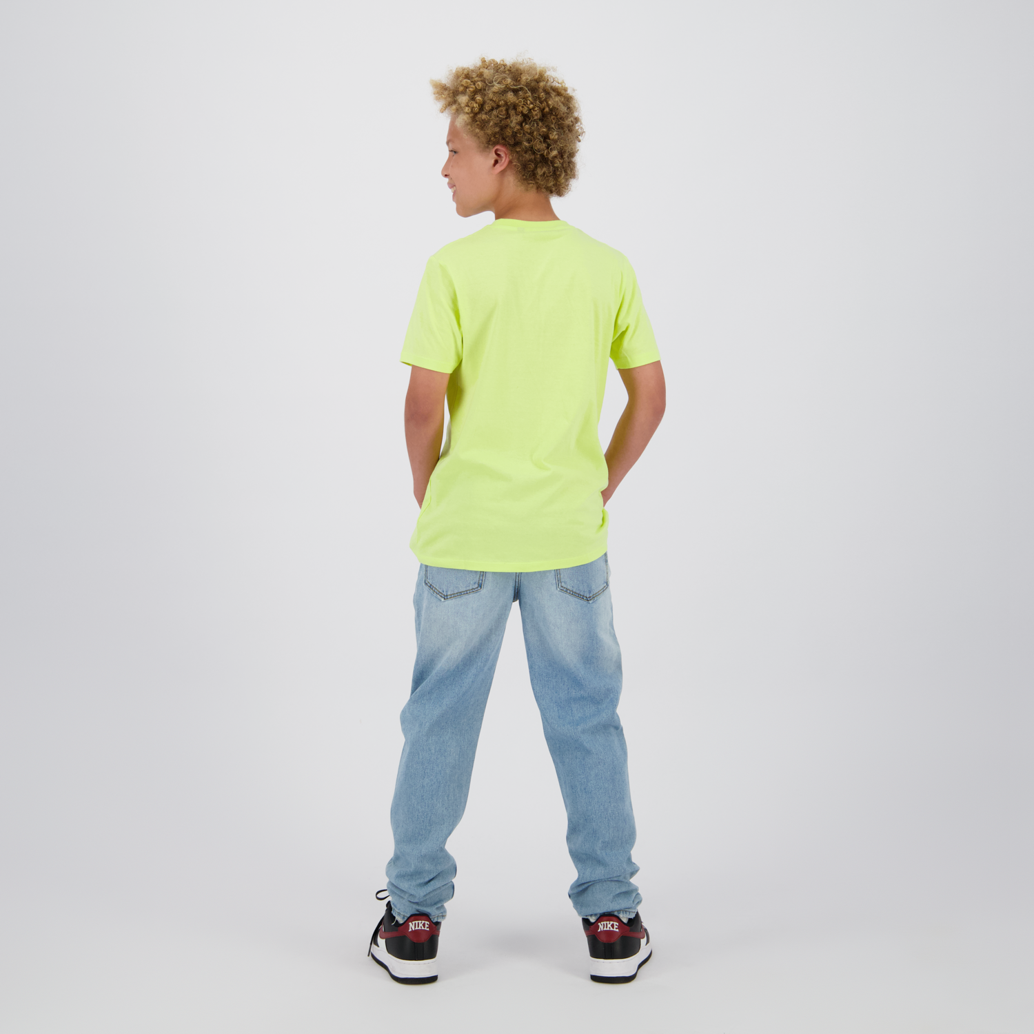 T-shirt Harris