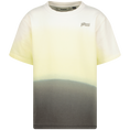 Afbeelding laden in galerijweergave, T-shirt Horizon
