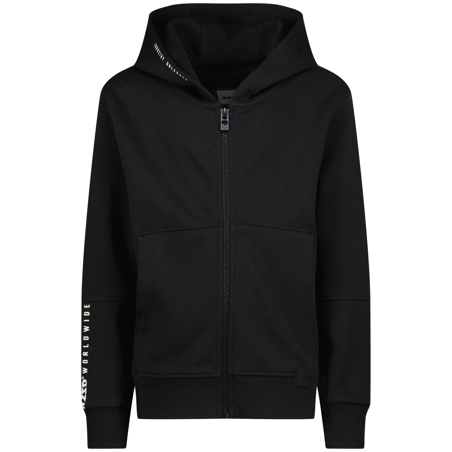 Hoody Ortez