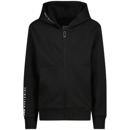 Ortez Hoody