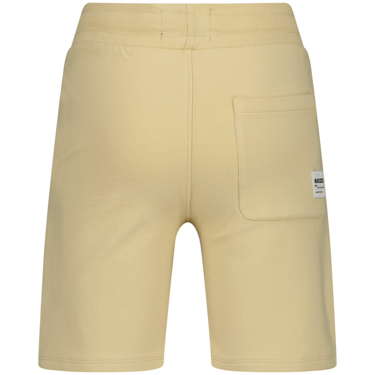 Short Ramapo