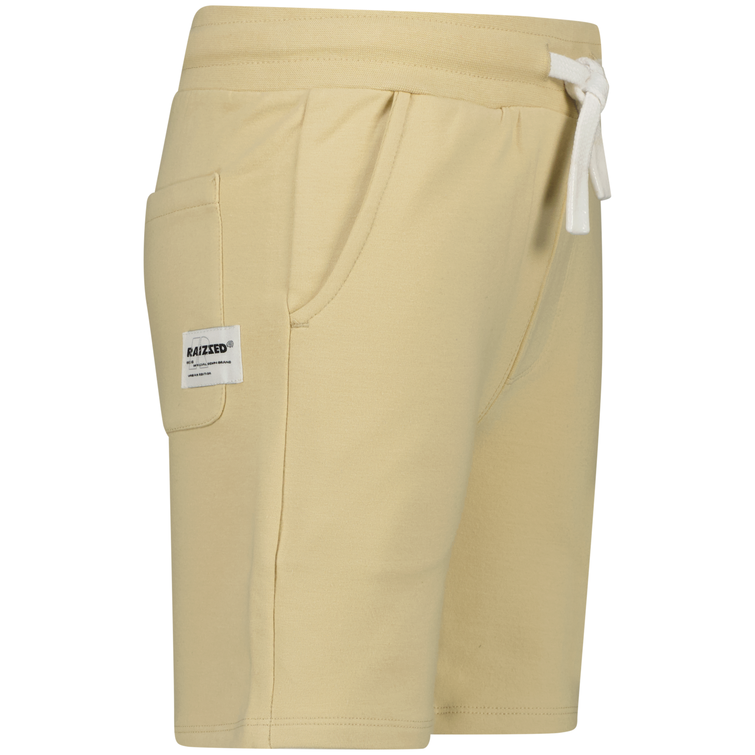 Short Ramapo