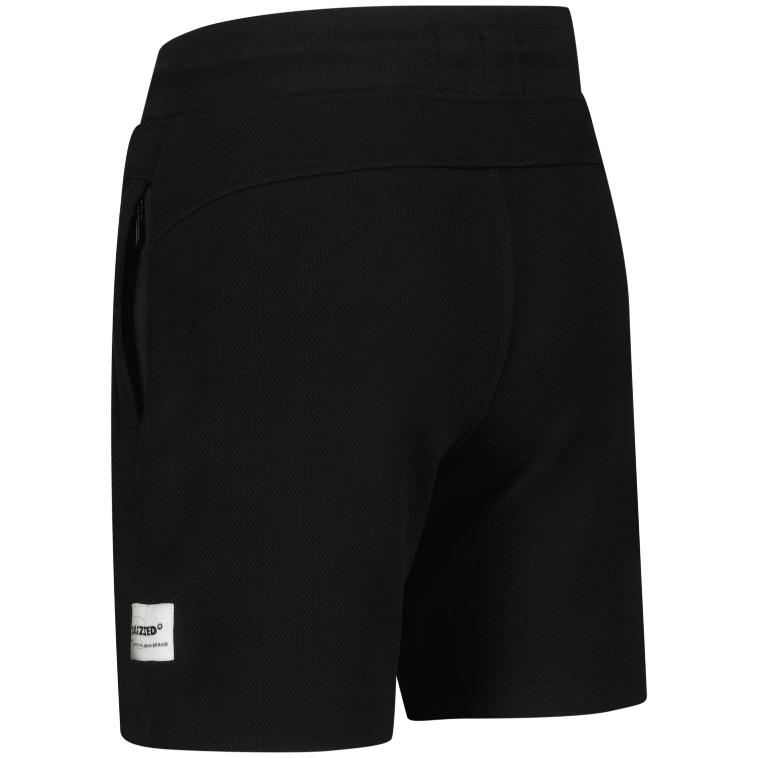 Rennes short