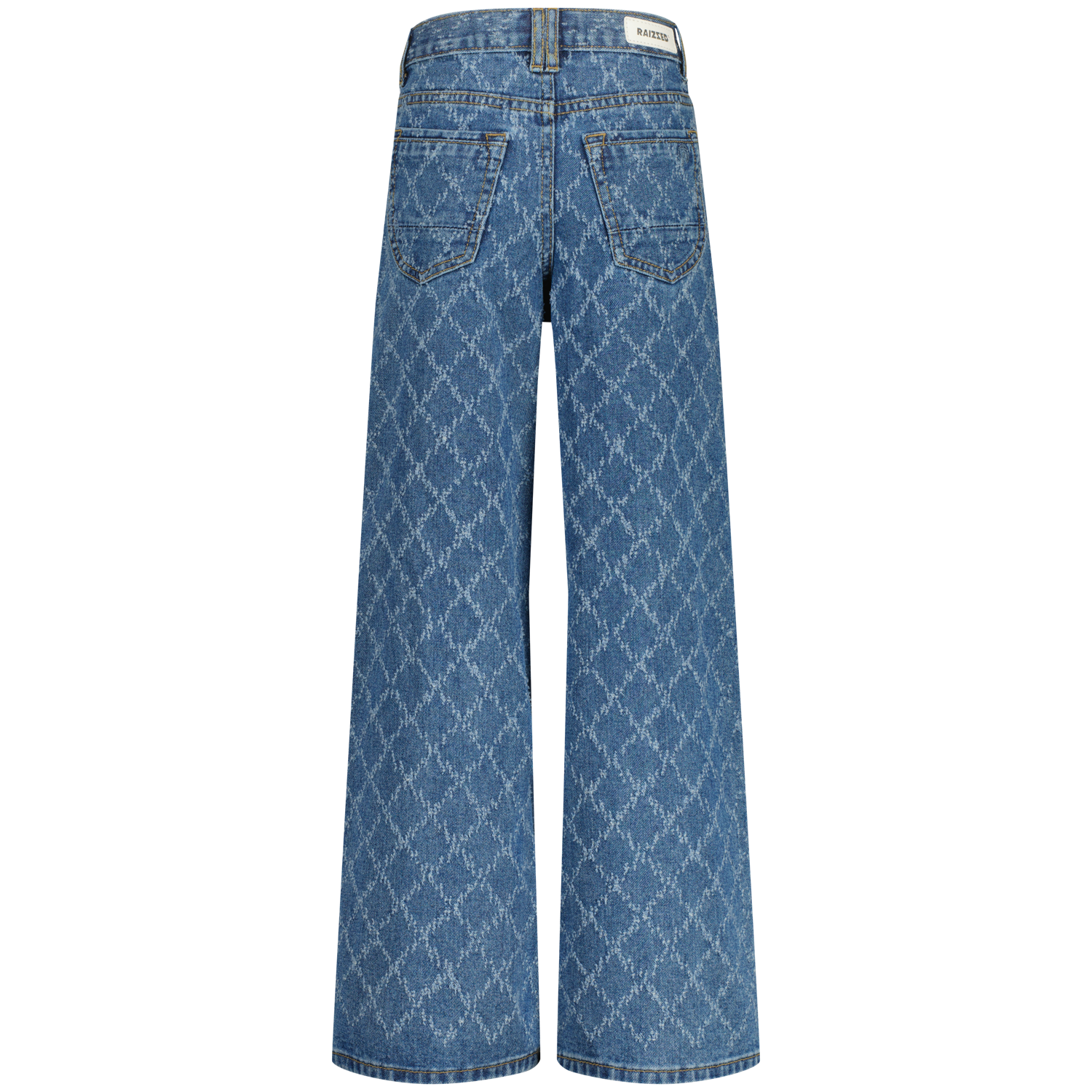 Jeans Monaco Laser