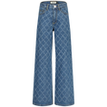 Afbeelding laden in galerijweergave, Jeans Monaco Laser
