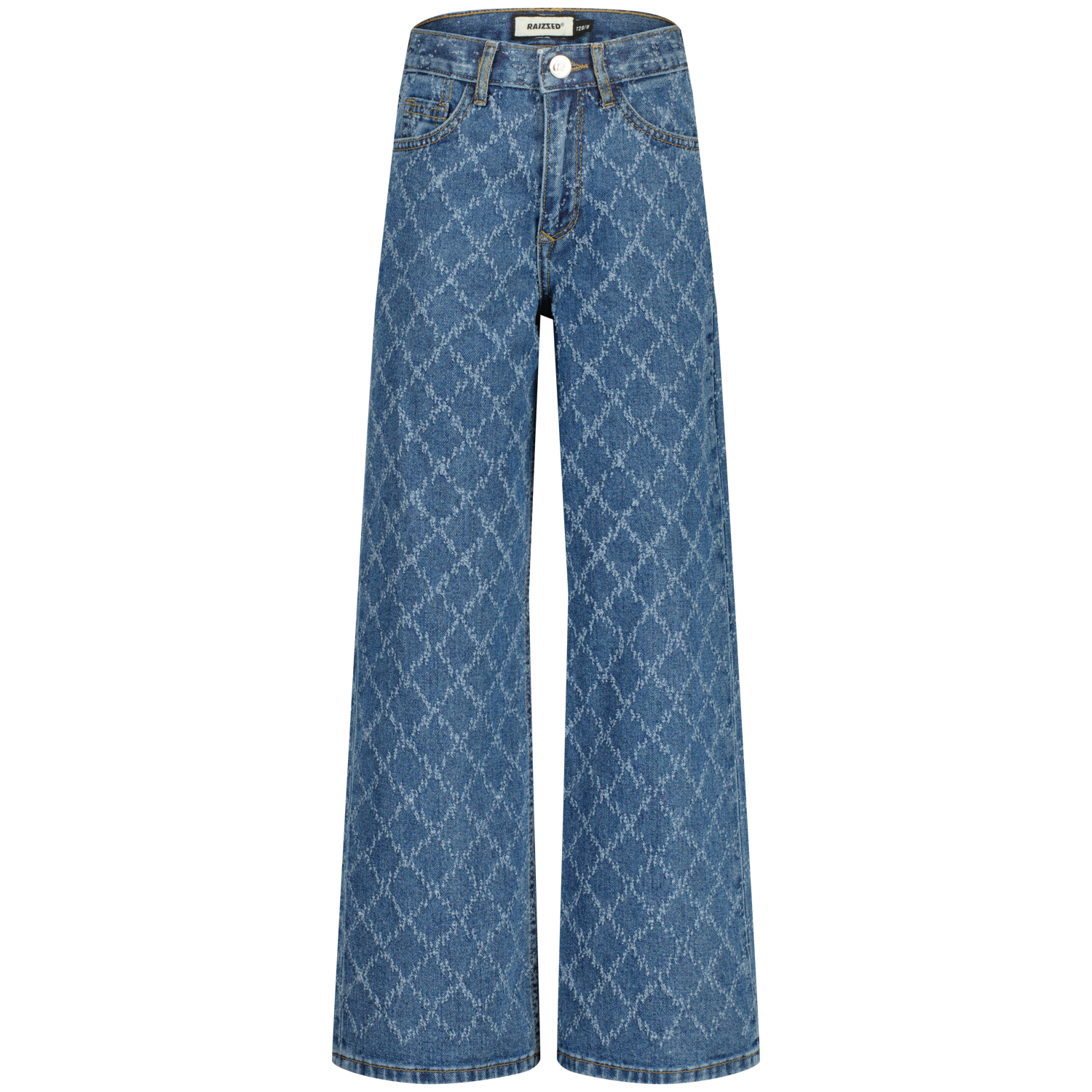 Jeans Monaco Laser