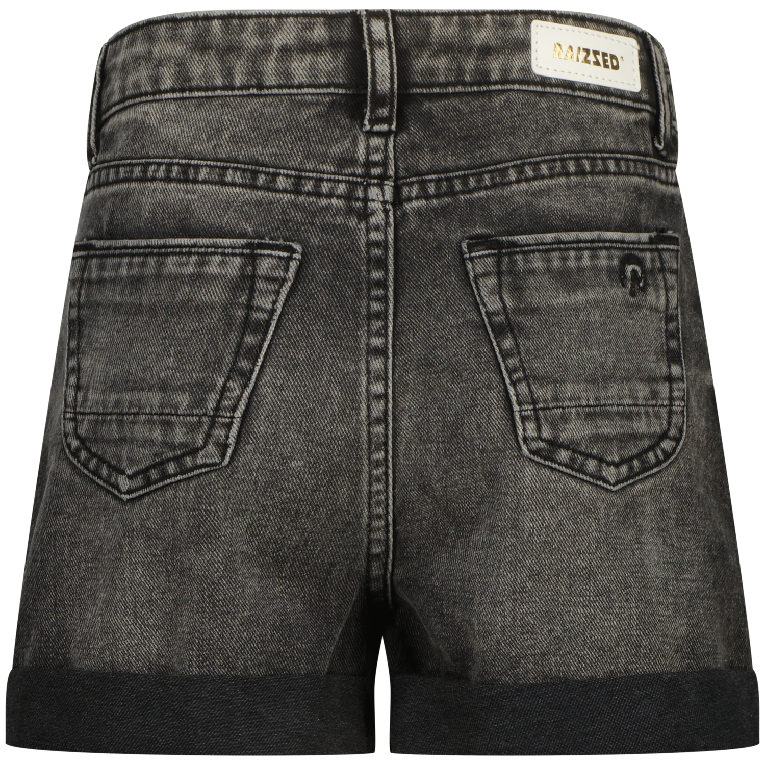 Paramaribo Jeans Short
