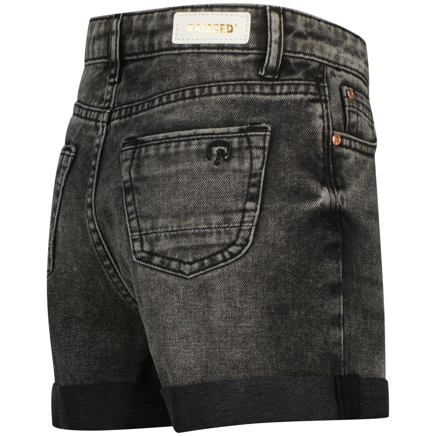 Paramaribo Jeans Short