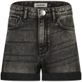 Afbeelding laden in galerijweergave, Paramaribo Jeans Short
